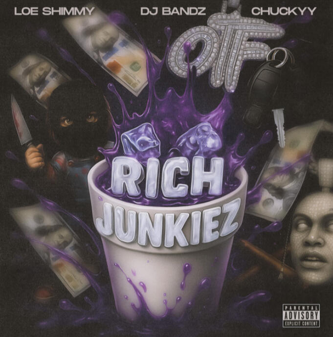 Rich Junkiez