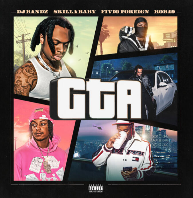 GTA GTA